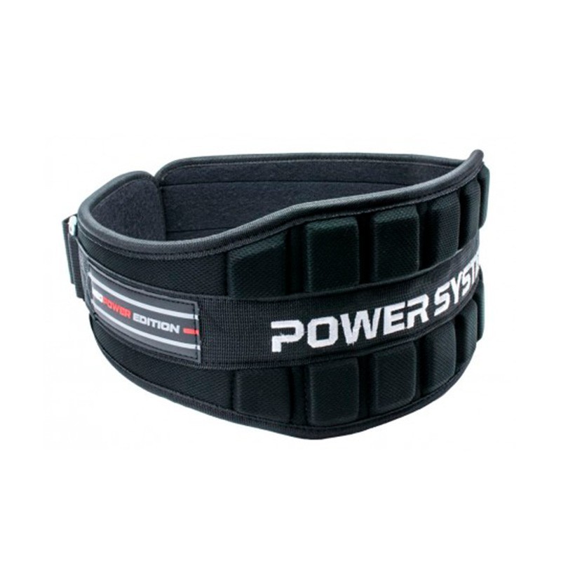 Cinturon Neo Power, Power System