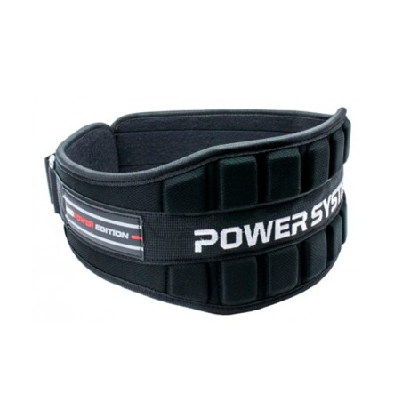 Neo Power Belt, Power System