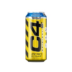 Cellucor C4 Energy Drink, 500ml