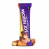 Barrita QNT Protein Joy - masa de galletas con caramelo