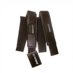 Lifting Straps - BiotechUSA