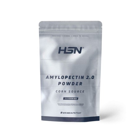 Amilopectina - Amylopectin - Wachsartiger Mais