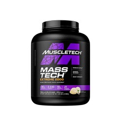 Mass Tech Extreme 2000 3.2 kg de Muscletech