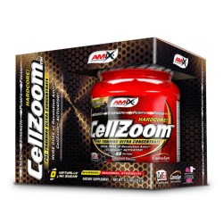 Amix CellZoom Hardcore Activator 315g
