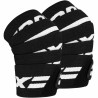 RDX K2 KNIEBANDAGEN, Schwarz