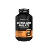 Citrulina Malato 90 capsulas, BiotechUSA L-Citrulline