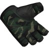 RDX T2 Gewichtheberhandschuhe, Militärgrün