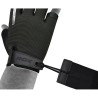 RDX T2 Gewichtheberhandschuhe, Militärgrün