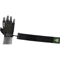 RDX T2 Gewichtheberhandschuhe, Militärgrün