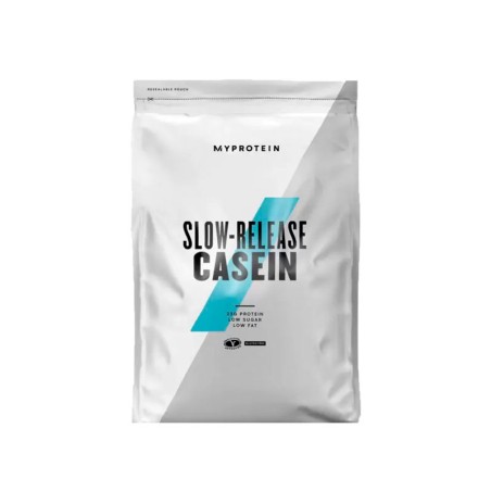 Casein - Slow Release and Absorption Protein, 1kg, MyProtein