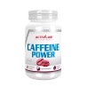 Caffeine 200mg capsules, 60 capsules, Activlab