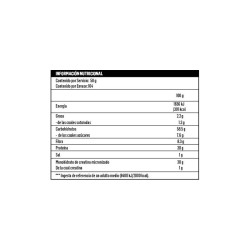 Hyper Mass 4kg - Gainer / Ganador de peso BiotechUSA