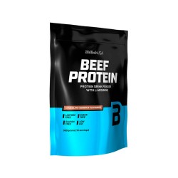 Beef Protein, BiotechUSA, 500g