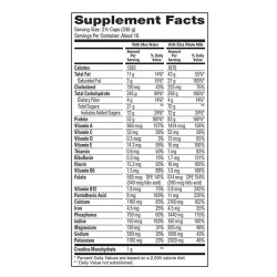 Dymatize Super Mass Gainer, 2.9kg