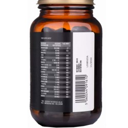 Multivits & Minerals, 60 Kapseln, Grassberg