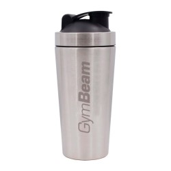 Metal Shaker, Gym Beam