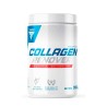 Colageno con vitamina C, Collagen Renover, 70 serivicos, Trec