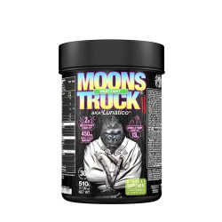 Moonstruck II - Zoomad Labs - Preworkout