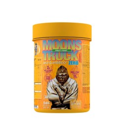 Moonstruck Zero II Stimulanzfreies Preworkout, Zoomad Labs Palma de Mallorca
