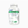 Calcium + Vitamin D3 + Vitamin K2 MK-7