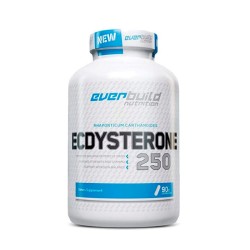 Ökdysteron Ecdysterone 250, Everbuild
