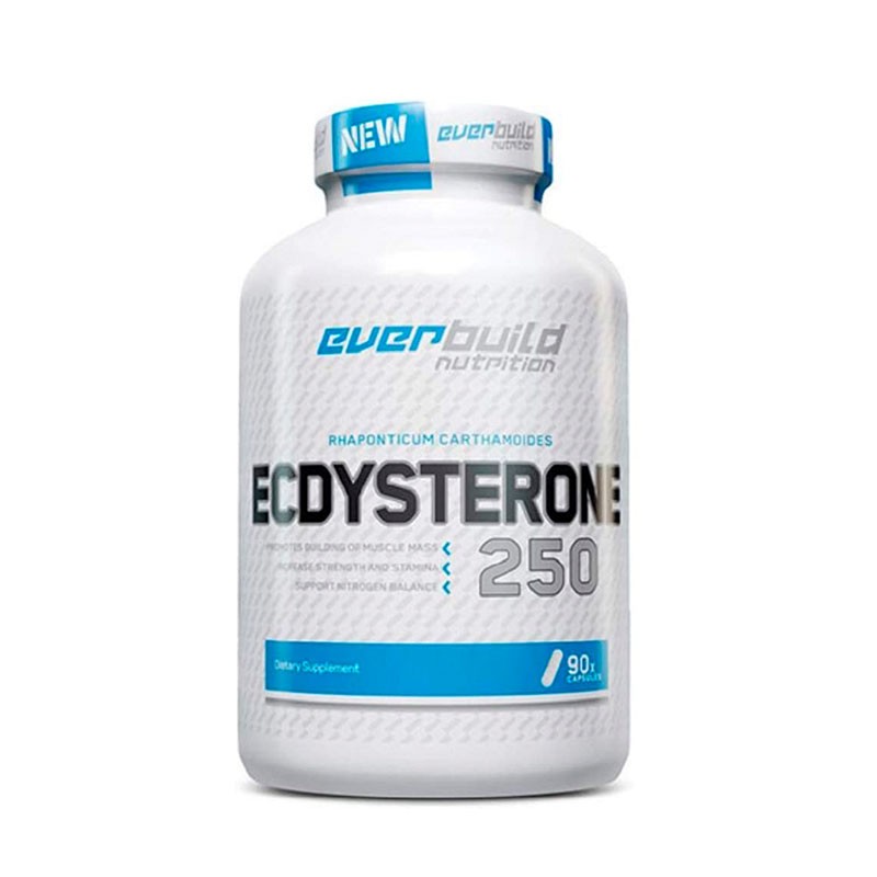 Ecdysterone 250, Everbuild