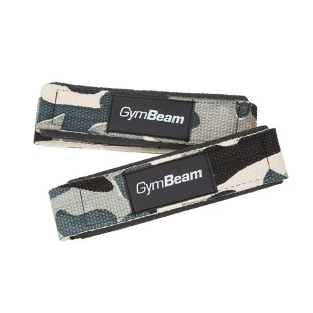 Gewichthebergurte, Camouflage, Gymbeam