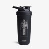 Shaker de acero inoxidable Reforce - Batman, Smartshake, version 2