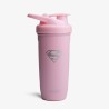 Supergirl Reforce Stainless Steel Shaker, Smartshake