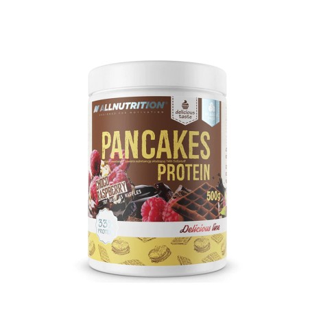 Zubereitet für Proteinpfannkuchen, 500g