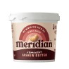 Smooth Cashew Butter, 1Kg, Meridian Foods