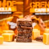 Grenade Carb Killa protein bar - Fudged Up flavor