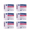 Pack 6 x Testosterol 250 Megabol 30 Kapseln