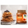 Gesalzene Karamell-Protein-Erdnussbutter, 350g, Go On Nutrition
