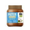 Kokosnuss Protein Erdnussbutter, 350g, Go On Nutrition