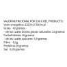 Mantequilla De Cacahuete Proteica con Coco, 350g, Go On Nutrition