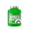 100% Hydro-Isolat - Hydrolysiertes Protein 2kg, Scitec