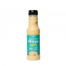 Salsa Yummy Mayonesa sin calorias, 375ml