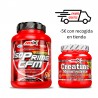 Mallorca - Amix - Creatina Monohidrato 300g + proteina ISO Prime CFM 1kg