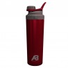 AeroBottle - Wasserflasche aus Stahl (nicht isoliert), 824ml