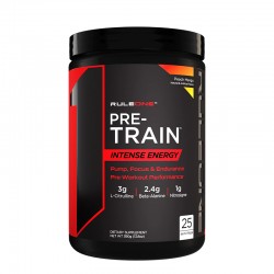 R1 Pre-Train, High...