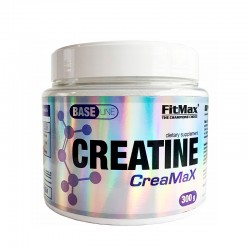 Creamax Kreatin Monohydrat...