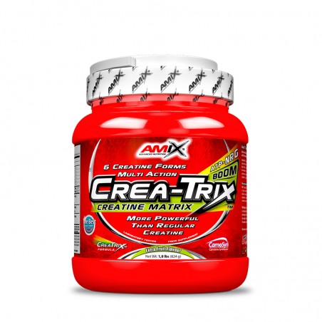 Amix Crea-Trix 824g Limon