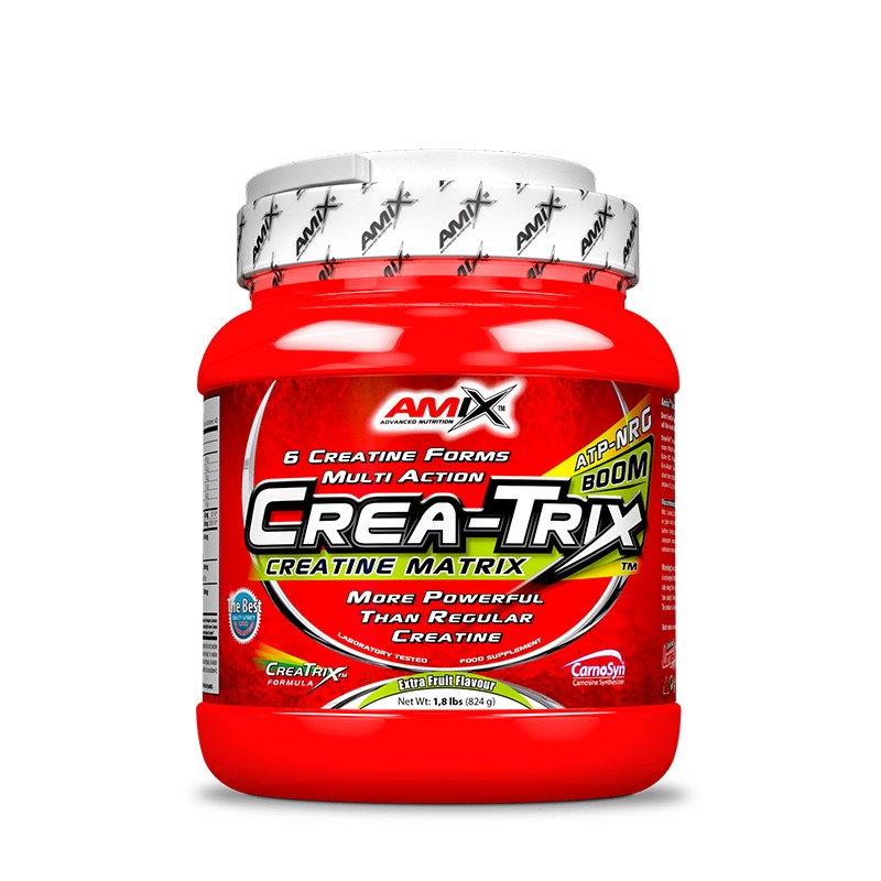 Amix Crea-Trix 824g Extra Fruit flavor