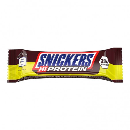 Snickers Hi-Protein Bar Original