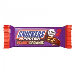 Snickers Hi-Protein Bar...