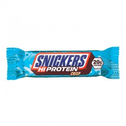 Snickers Hi-Protein Bar...