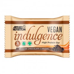 Vegan Indulgence Bar -...
