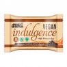 Veganer Genuss-Riegel - Belgische Schokolade Karamell - Applied Nutrition