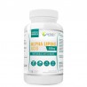 ALA - Acido Alfa Lipoico 600mg 120 capsulas veganas, Wish Pharmaceutical